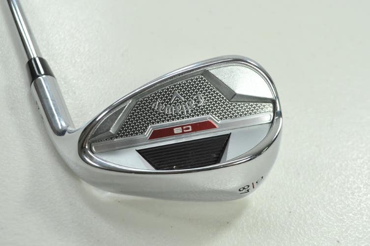 Callaway CB 2023 48*-10 Wedge Right Elevate MPH Wedge Flex 95g Steel # 199086