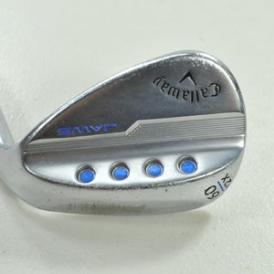 Callaway Jaws MD5 Raw 60*-12W Wedge Right DG S200 115g Steel # 199077