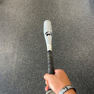 Used Demarini THE GOODS BB/SB USSSA 2 3/4 Bat 29" 11825-S000033105