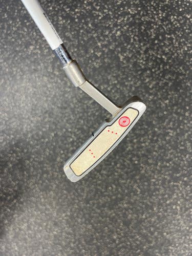 Used Odyssey WHITE HOT XG 1 Mens Putter RH 11825-S000033098
