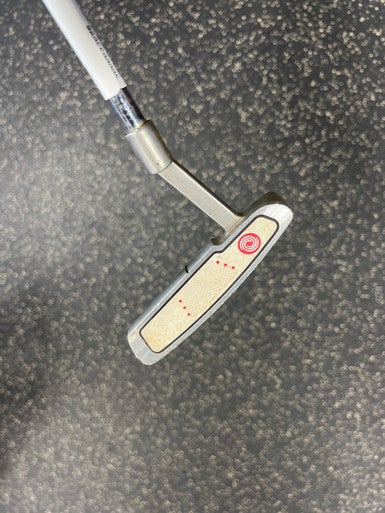 Used Odyssey WHITE HOT XG 1 Mens Putter RH 11825-S000033098