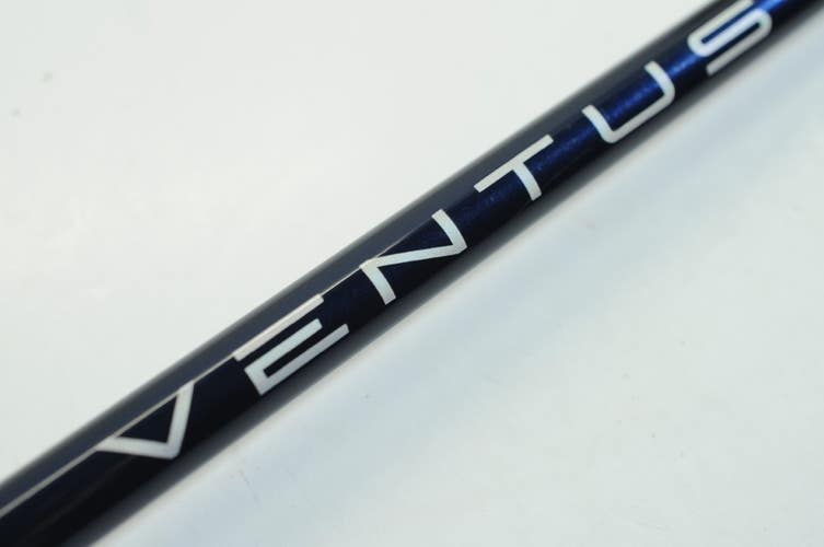 Fujikura Ventus VeloCore 6 Regular Flex TaylorMade Hybrid Shaft 40" .335 #182259