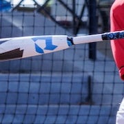 2025 DeMarini CF Zen Composite USSSA Certified Bat (-8)  24 oz 32" (Used)