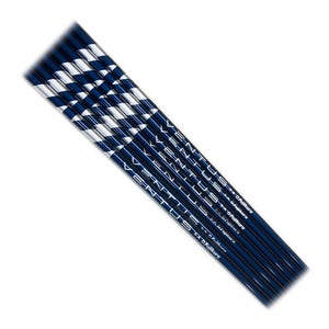 NEW Fujikura Ventus Blue 5-A Senior Flex 41.5" 7pc Iron Shaft Set .370 Uncut