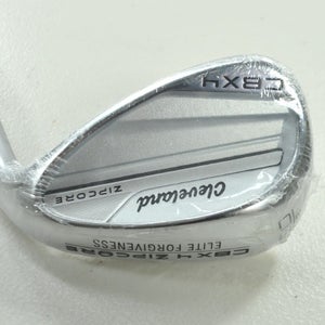 Cleveland CBX 4 Zipcore 50*-12 Wedge Right KBS Hi-Rev 2.0 115g Steel # 199091