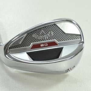 Callaway CB 2023 54*-14 Wedge Right Elevate MPH Wedge Flex 95g Steel # 199058