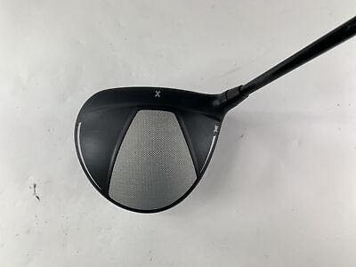 PXG 0811 X GEN4 Driver 9* Diamana Black Limited 60g Stiff Mens LH Midsize Grip