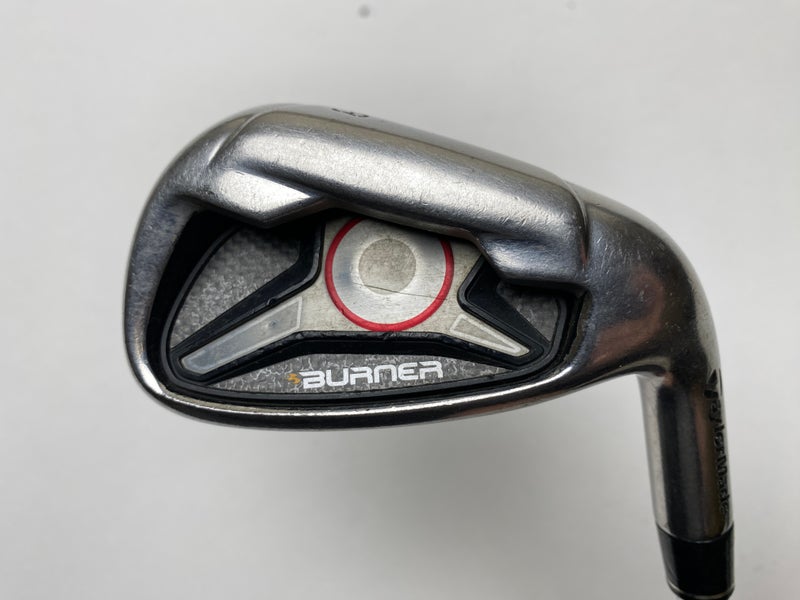 Taylormade 2009 Burner Single 8 Iron Burner Superfast 85g Regular RH +1/2"