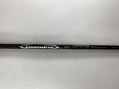 PXG 0811 X GEN4 Driver 9* Diamana Black Limited 60g Stiff Mens LH Midsize Grip