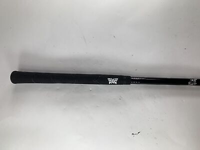 PXG 0811 X GEN4 Driver 9* Diamana Black Limited 60g Stiff Mens LH Midsize Grip