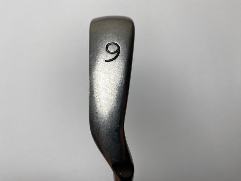Ping G5 Single 6 Iron Blue Dot 1* Up Regular Steel Mens RH