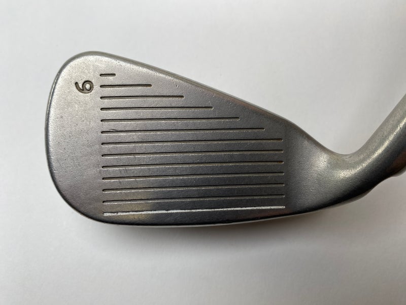 Ping G5 Single 6 Iron Blue Dot 1* Up Regular Steel Mens RH