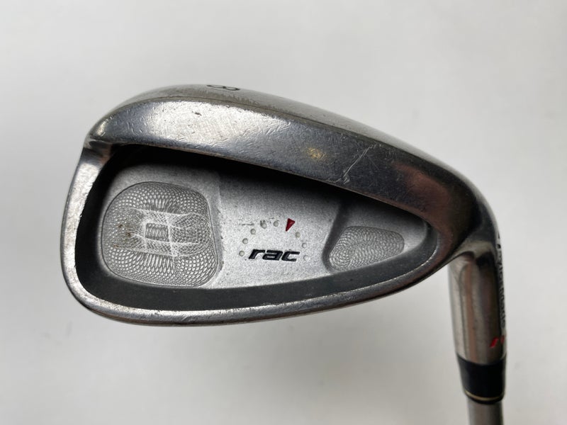 Taylormade Rac HT Single 8 Iron MAS2 55g Regular Graphite Mens RH Midsize Grip