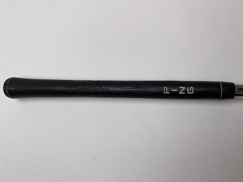 Ping G5 Single 6 Iron Blue Dot 1* Up Regular Steel Mens RH