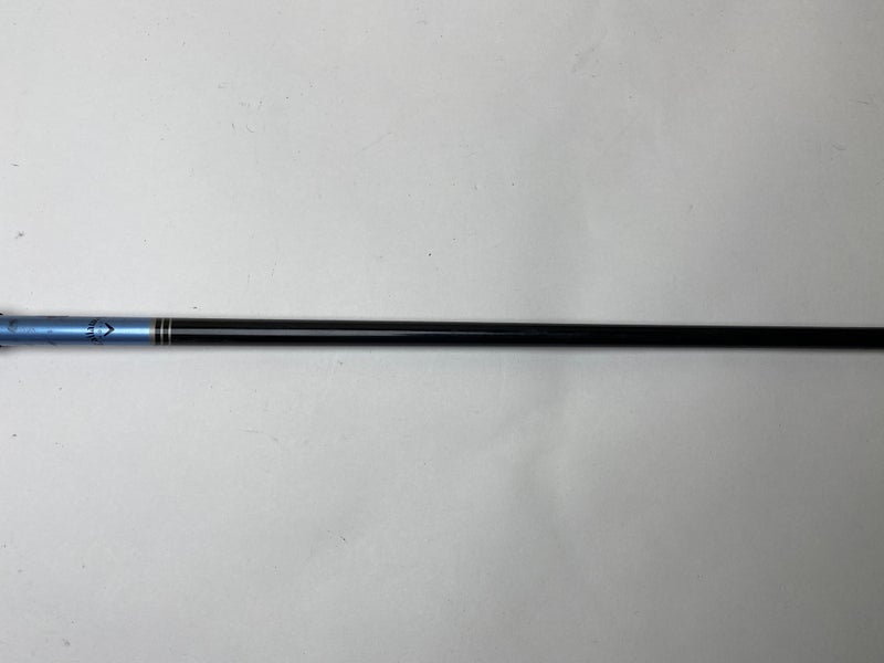 Callaway X-18 Single 6 Iron 45g Ladies Graphite Womens RH