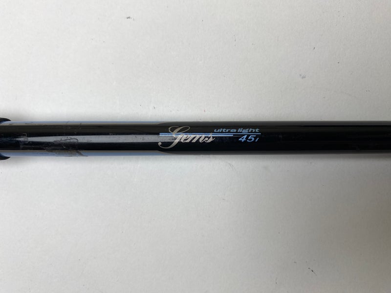 Callaway X-18 Single 6 Iron 45g Ladies Graphite Womens RH
