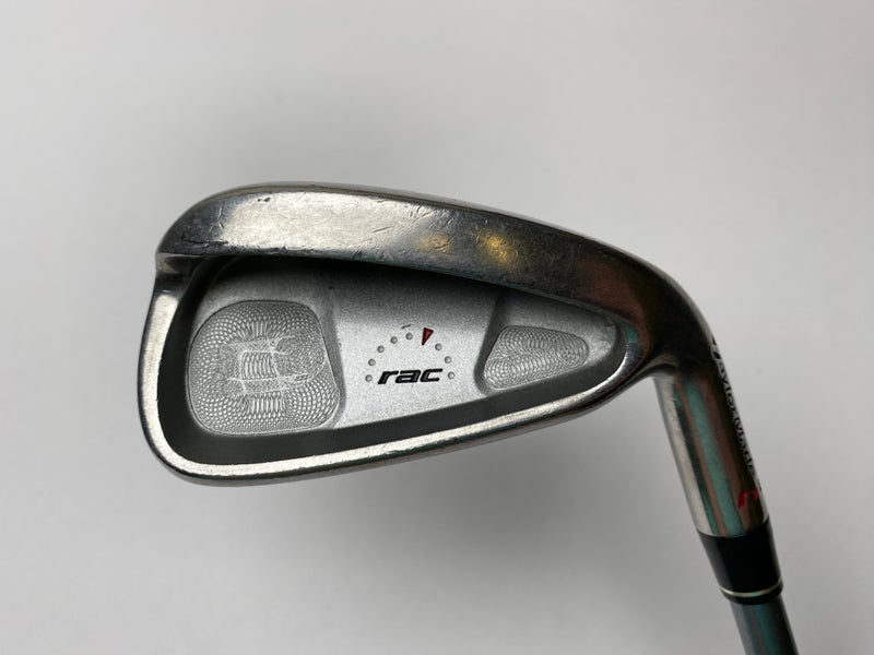 Taylormade Rac HT Single 5 Iron MAS2 50g Ladies Graphite Womens RH