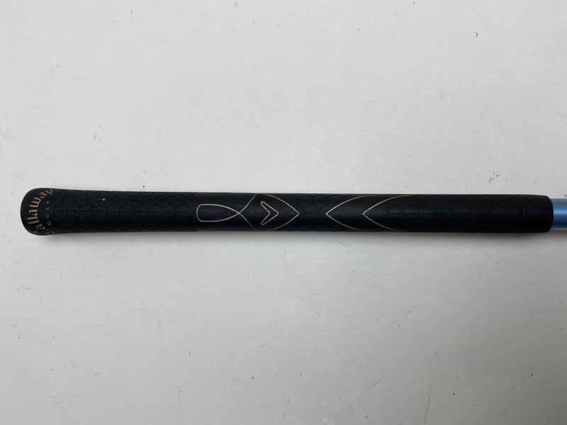 Callaway X-18 Single 6 Iron 45g Ladies Graphite Womens RH