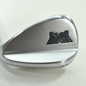 PXG 0311 3X Forged 56*-12 Wedge Right Elevate MPH Regular Flex Steel # 199059
