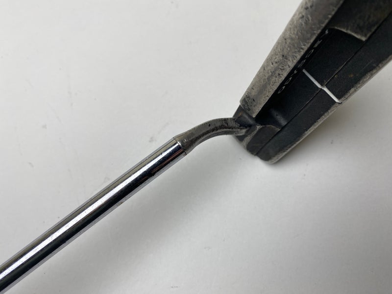 Odyssey DFX 3300 Putter 32.5" Mens RH