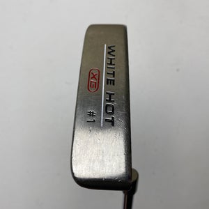 Odyssey White Hot XG 1 Putter 35" Mens RH