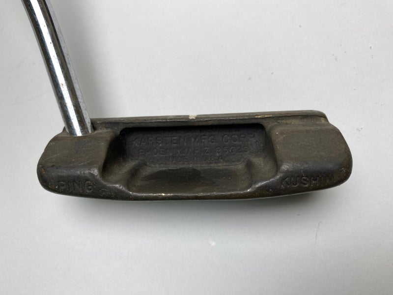 Ping Kushin Putter 35" Mens RH