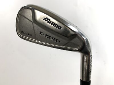 Mizuno Fli-Hi Hybrid 21* Regular Steel Mens RH