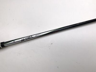 Yonex Namd NST002 Ezone GT Stiff Graphite Fairway Wood Shaft 42.25" Adapter