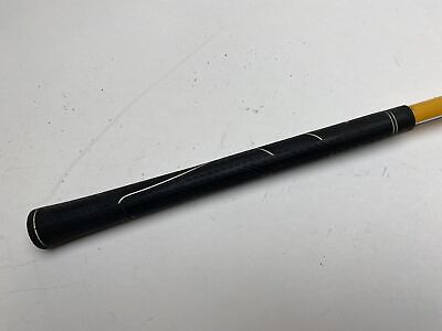 Walter Hagen T3 3 Hybrid Regular Graphite Mens RH