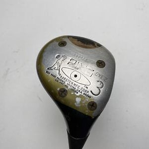 Ping Eye 2 3 Fairway Wood ZZ - Lite Regular Steel Mens RH