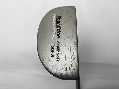 Tour Edge Super Soft 3 Putter 33" Mens RH