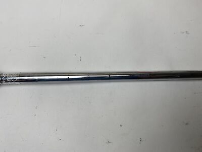 Ping Tour-S Chrome Lob Wedge LW 58* Black Dot AWT Stiff Steel Mens RH
