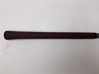 Mitsubishi Rayon Diamana Red M+ 50x5ct 50g Ladies Fairway Shaft 40.5"- Titleist