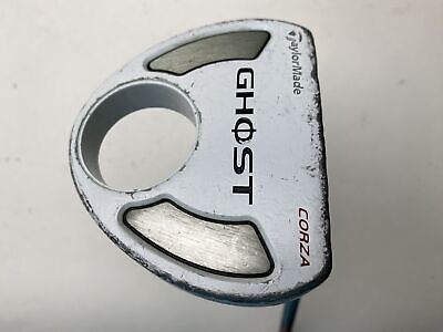Taylormade 2011 Corza Ghost Putter 33.5" Mens RH