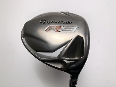 Taylormade R9 Driver 9.5* Fujikura Motore 65g Stiff Graphite Mens RH