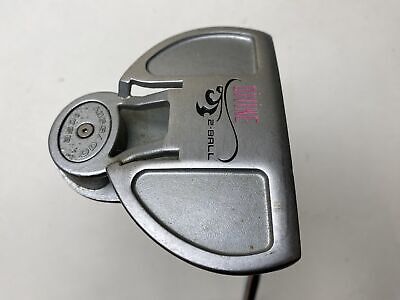 Odyssey Divine Line 2-Ball Putter 34" Womens RH