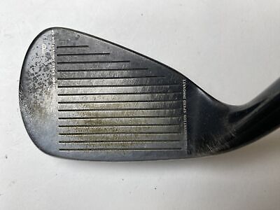 Cleveland 2015 CG Black Pitching Wedge PW Bassara 60g Senior Graphite Mens RH