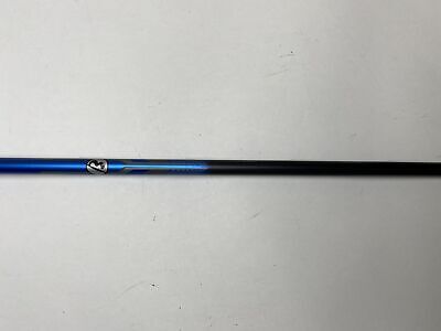 Cleveland 2015 CG Black Pitching Wedge PW Bassara 60g Senior Graphite Mens RH