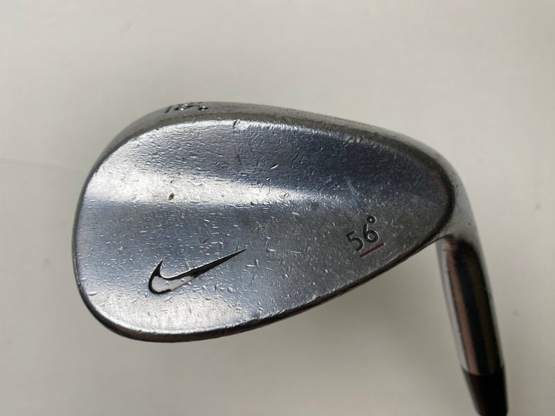 Nike Forged Sand Wedge SW 56* Wedge Steel Mens RH