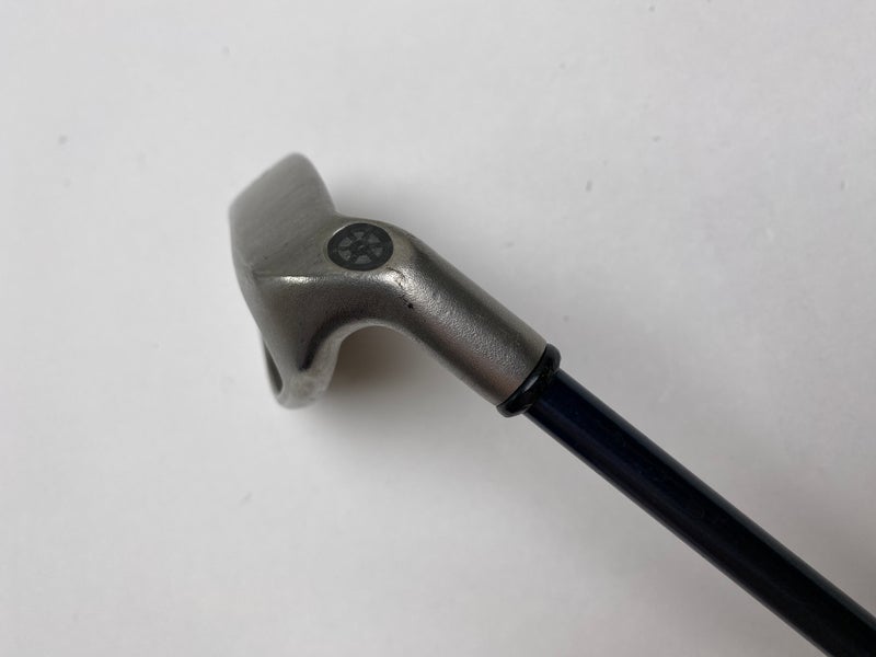 Callaway X-12 Sand Wedge SW Ladies Gems 99 Wedge Graphite Mens RH Undersize Grip