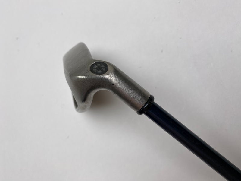 Callaway X-12 Sand Wedge SW Ladies Gems 99 Wedge Graphite Mens RH Undersize Grip