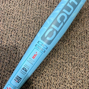 2025 Rawlings Clout AI Alloy Bat USABat Certified (-10) 20 oz 30" (Used)