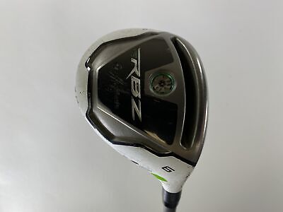 Taylormade RocketBallz 6 Hybrid 28* Ladies Graphite Womens RH
