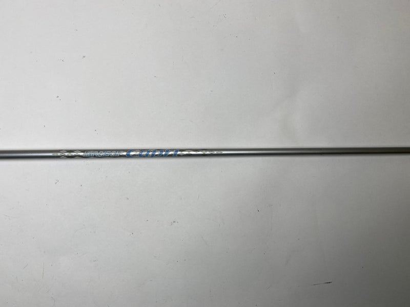 Callaway Steelhead III 7 Fairway Wood 21* Harrison Capri Ladies Graphite RH
