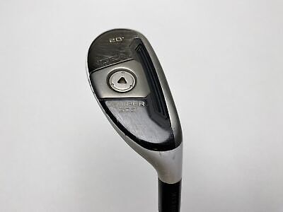 Adams Idea Super 9031 3 Hybrid 20* Cleveland HALO Regular RH Midsize Grip