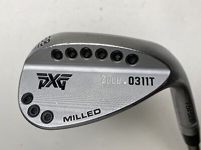 PXG 0211 DC G GW A AW Gap Wedge Graphite Senior Lite A RH Right-Handed