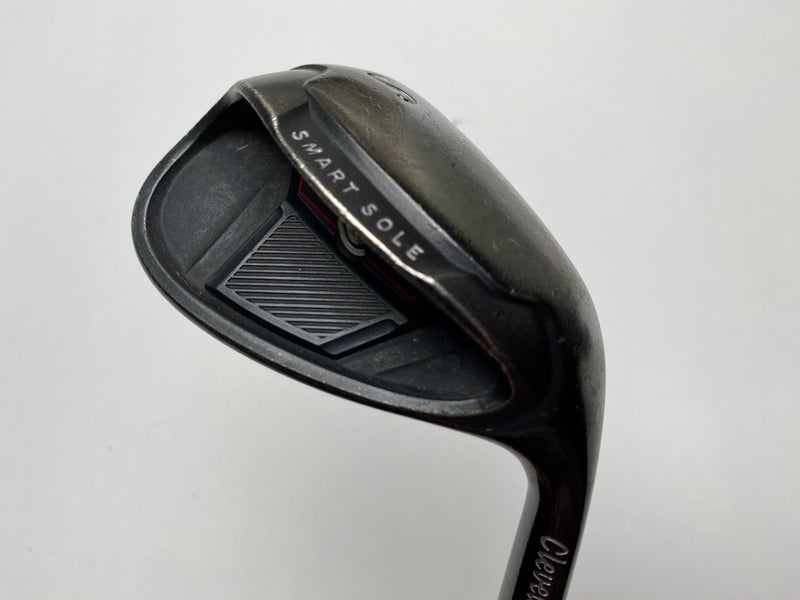 Cleveland Smart Sole 2.0 S Sand Wedge SW Action UltraLite Ladies Graphite RH