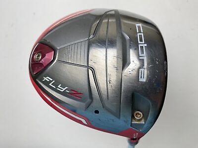 Cobra Fly-Z Womens Driver 11* Matrix VLCT-SP 50g Ladies Graphite Womens RH