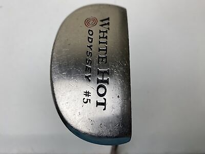 Odyssey White Hot 5 Putter 30" Junior RH