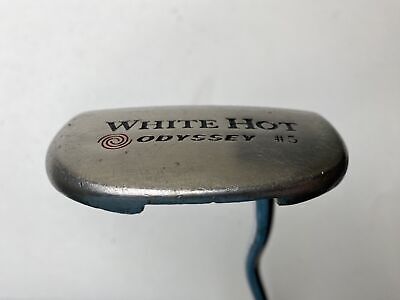 Odyssey White Hot 5 Putter 30" Junior RH